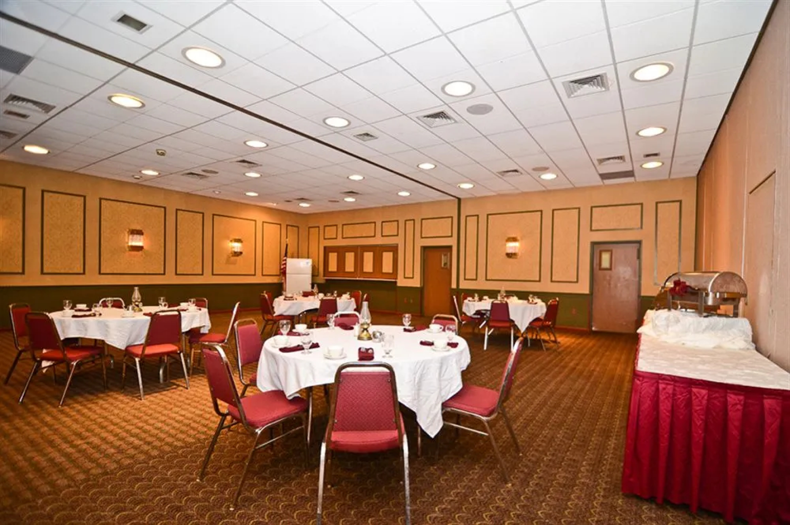 Quality Inn Pocono Resort
