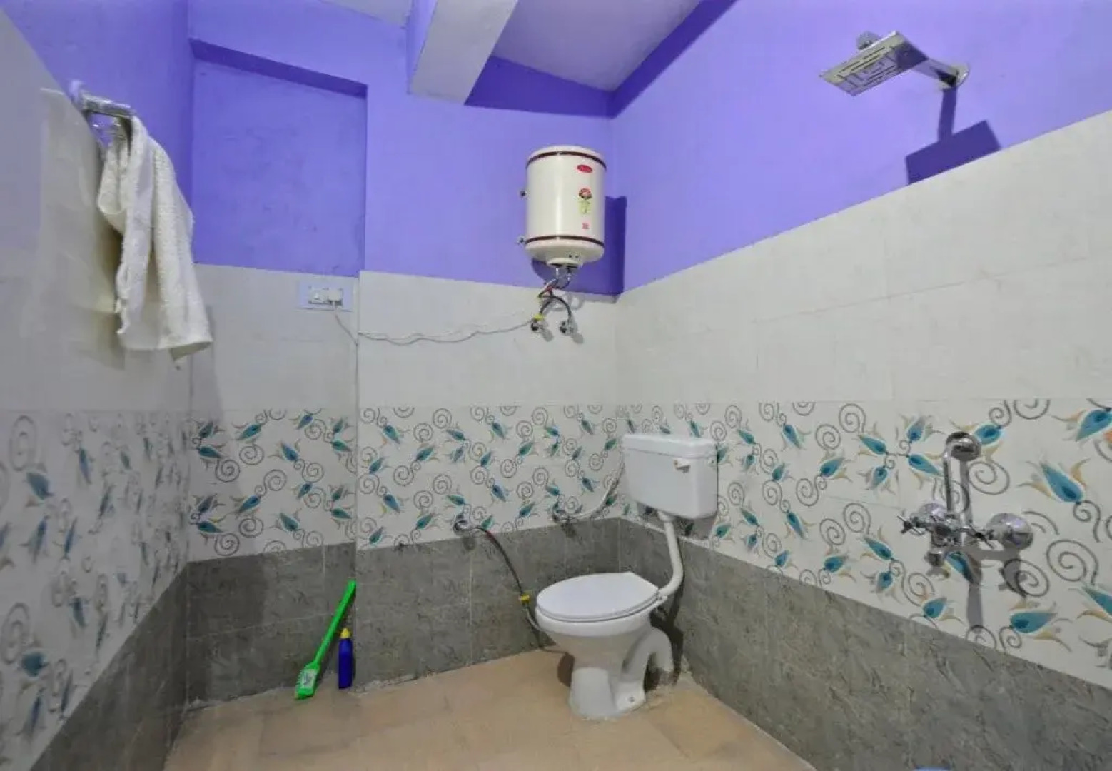 Hotel Veer By OYO Rooms