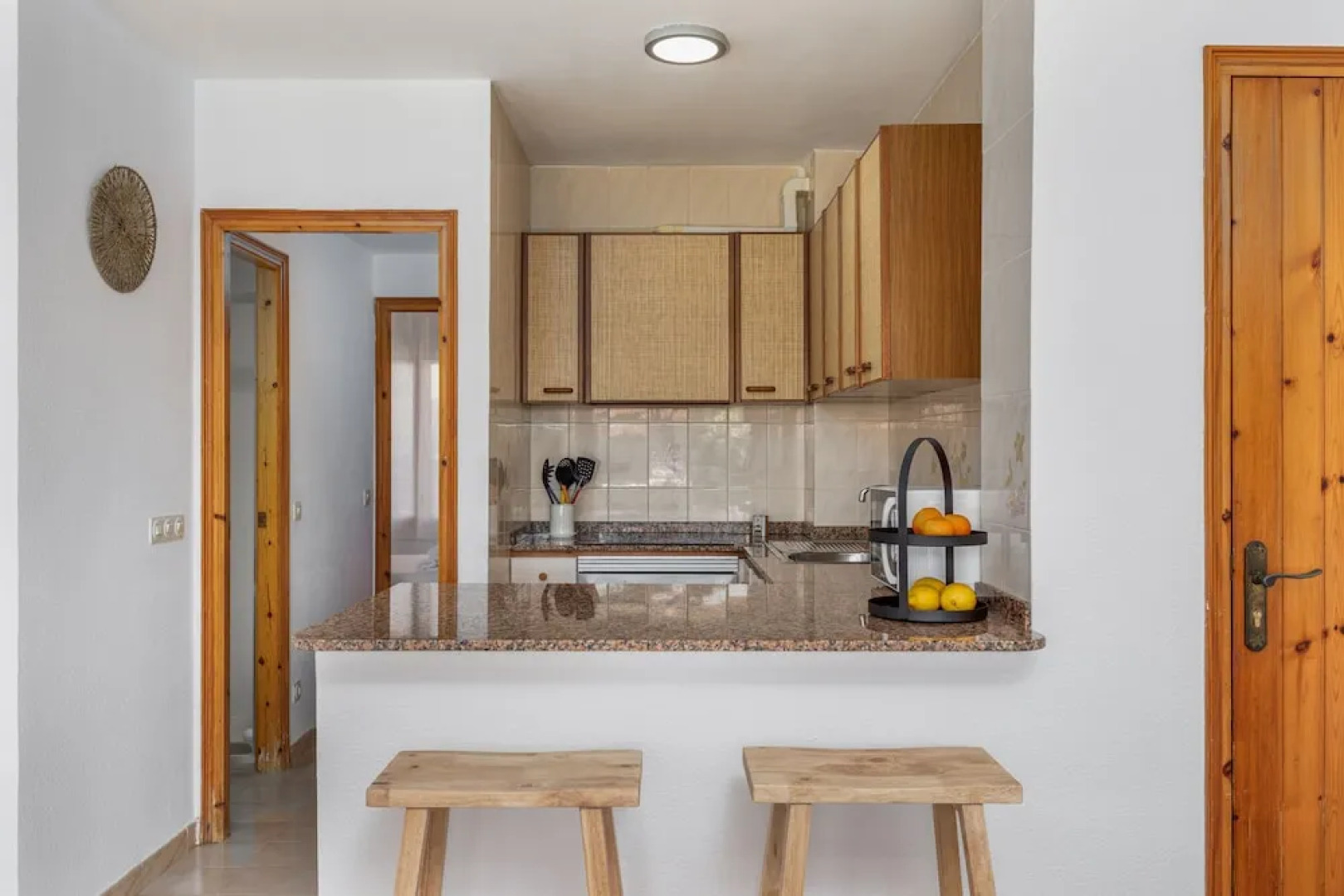 Apartamentos Casa Marea La Fosca