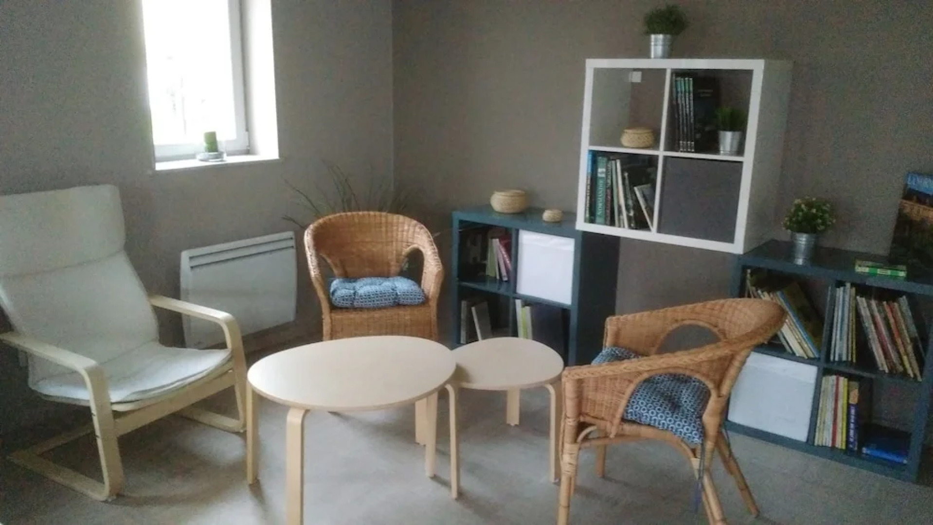 Hôtel Club Les Tourelles