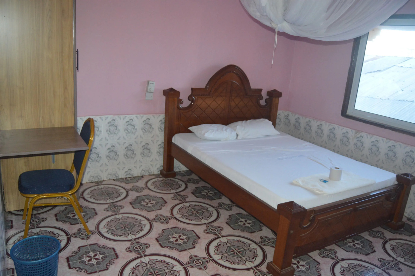 Peacock Court Hotel, Kilifi