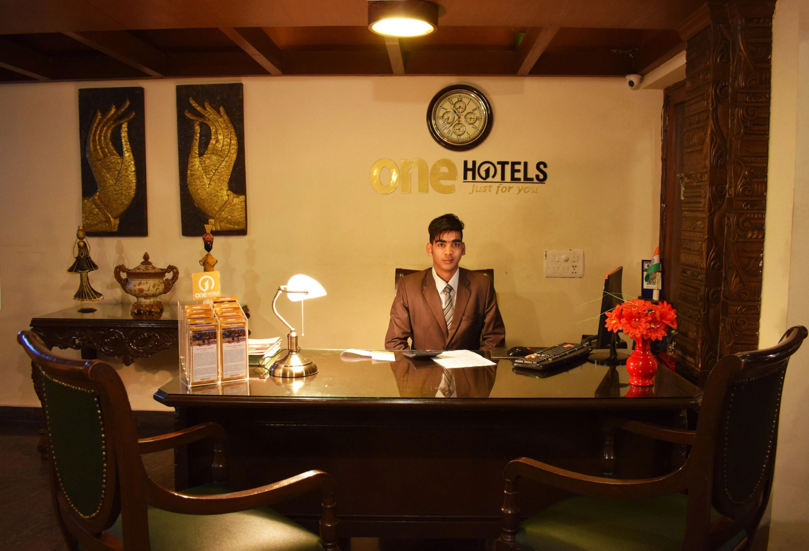 Tree of Life Highlands, Mussoorie