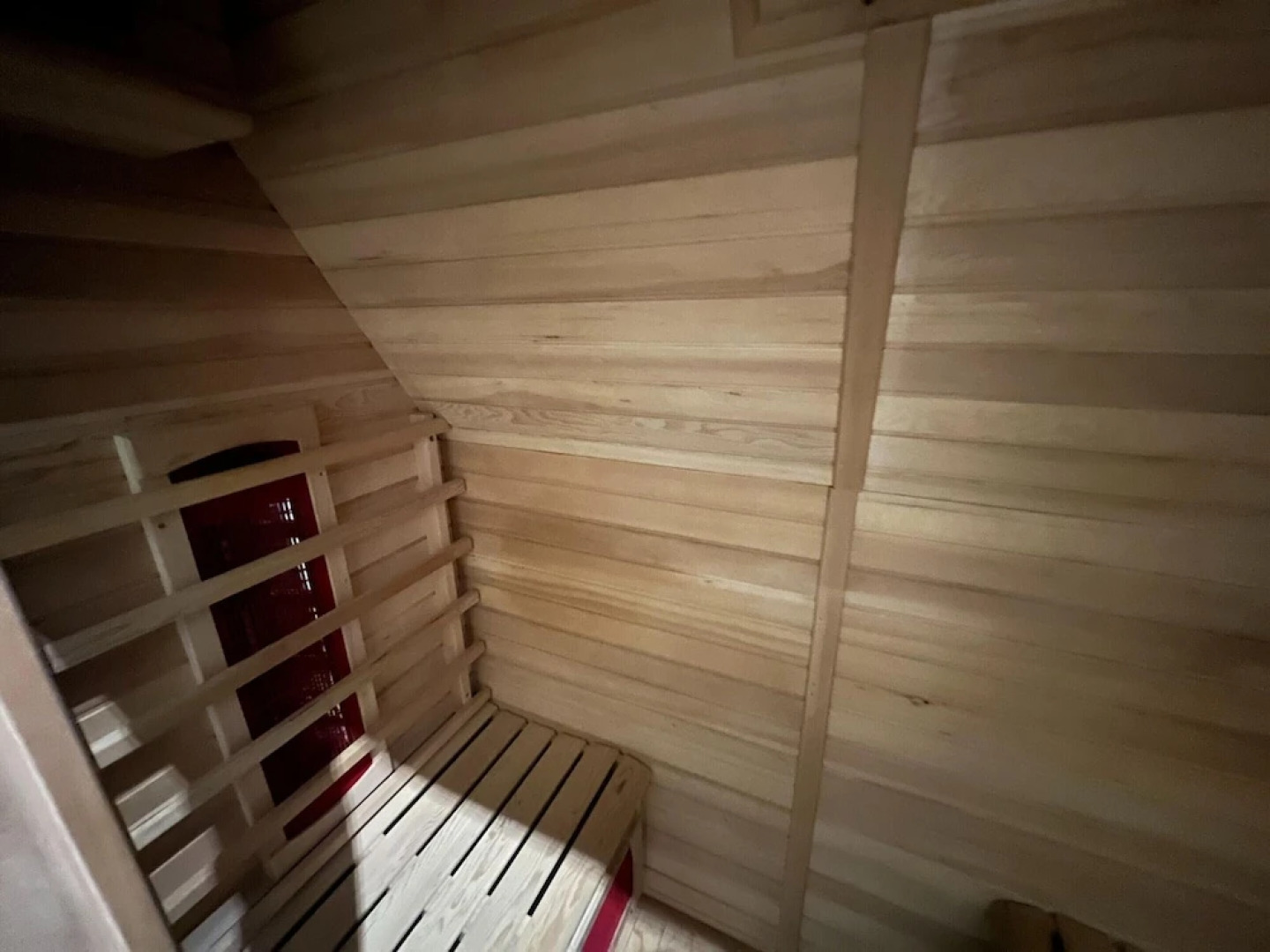 Bungalow in Limburg Near Nature Reserves