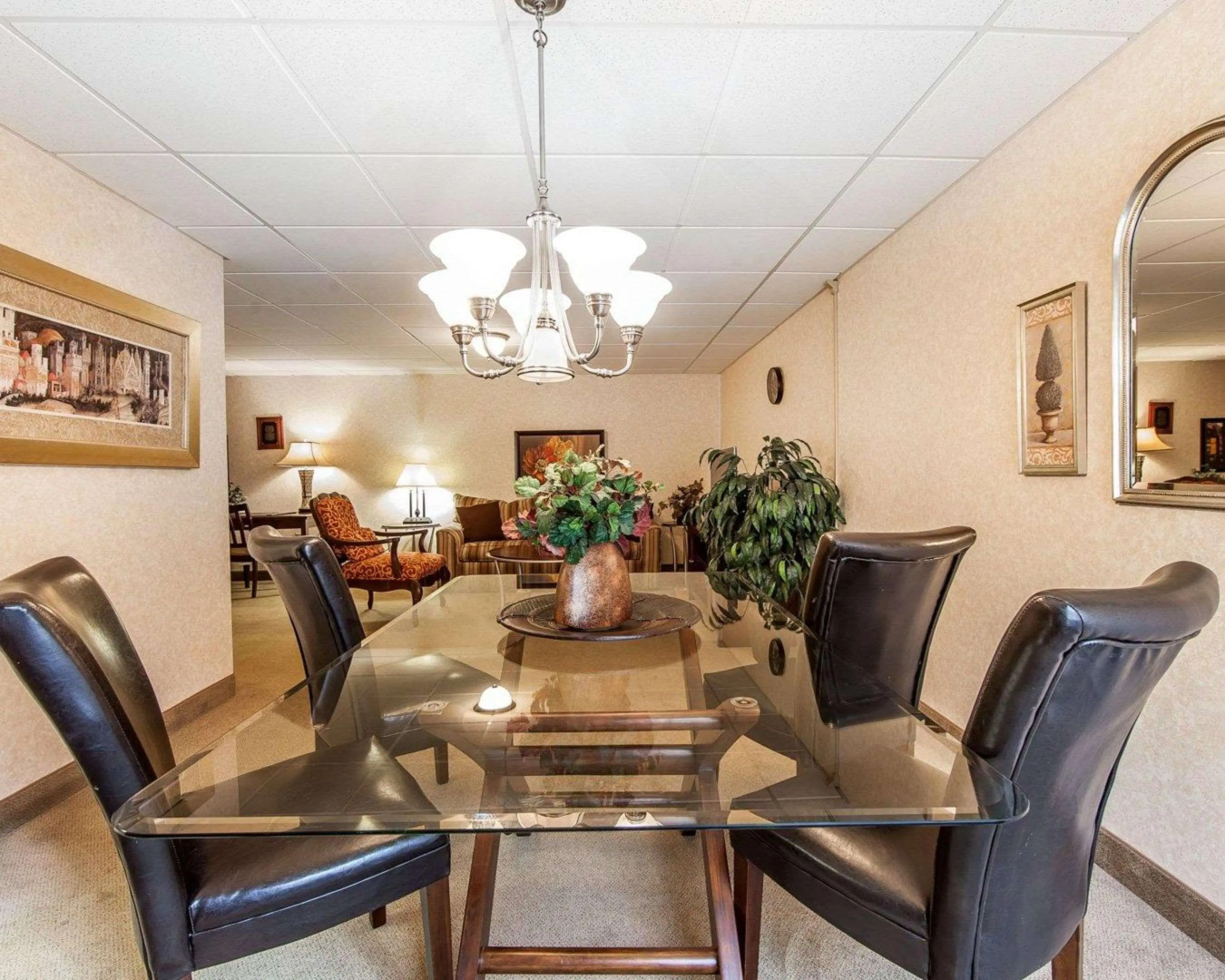 Quality Inn Chillicothe