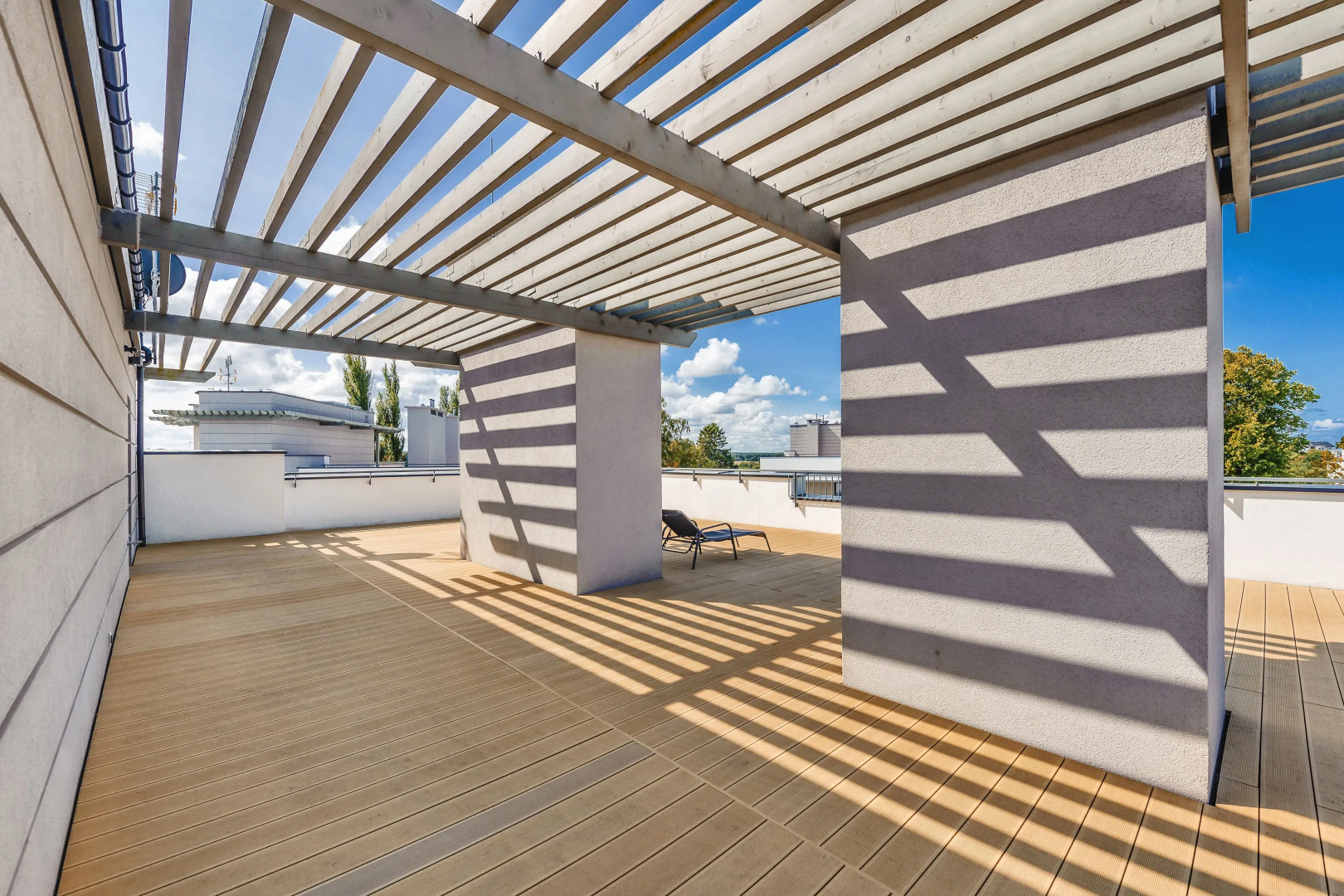 Sun & Snow Rezydencja Ustronie Morskie