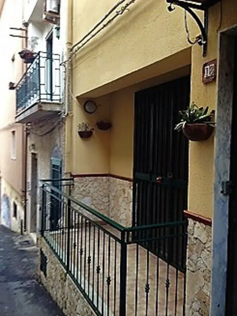 Holiday home Sole di Trezza