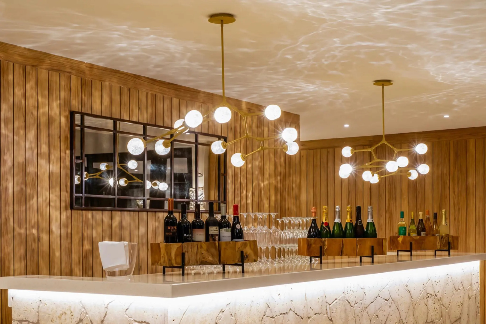 Zoetry Curaçao Resort & Spa - All Inclusive