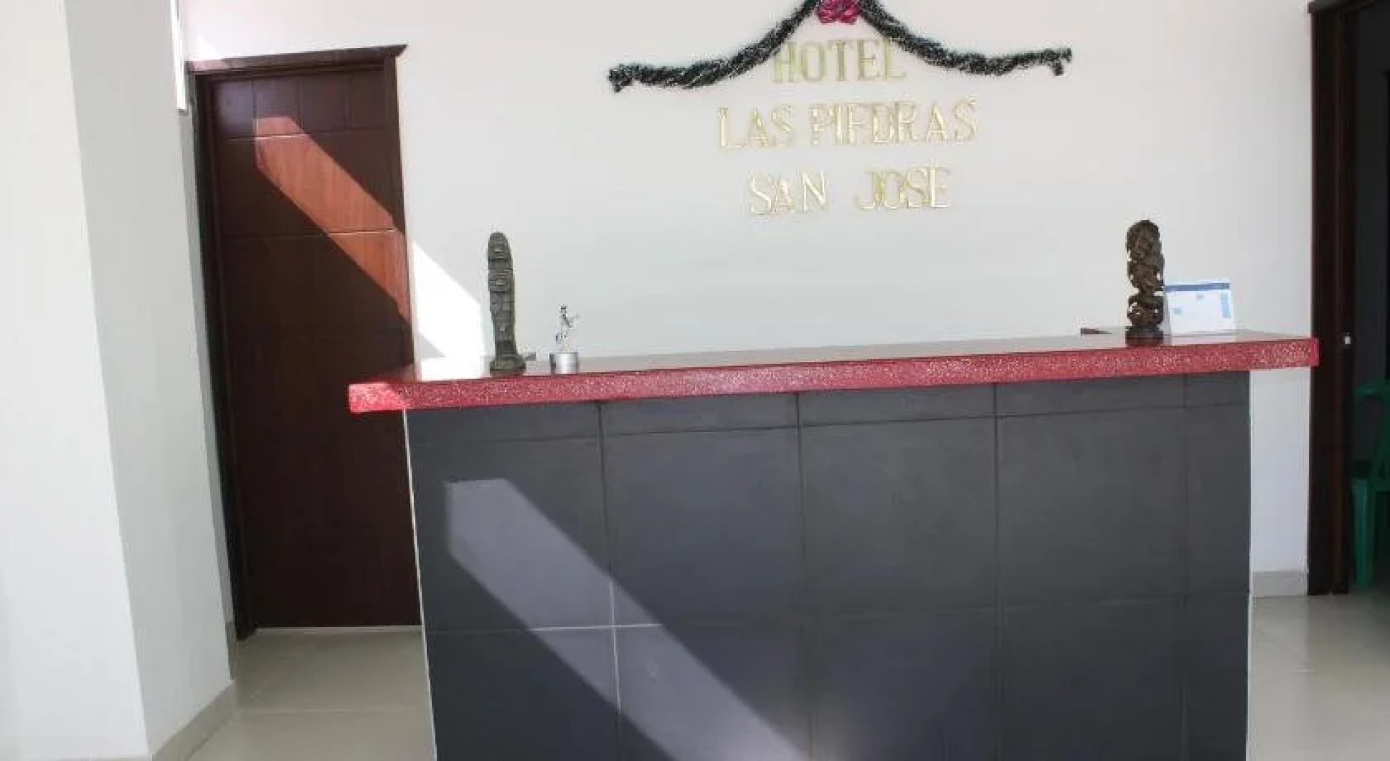 Hotel Las Piedras San Jose