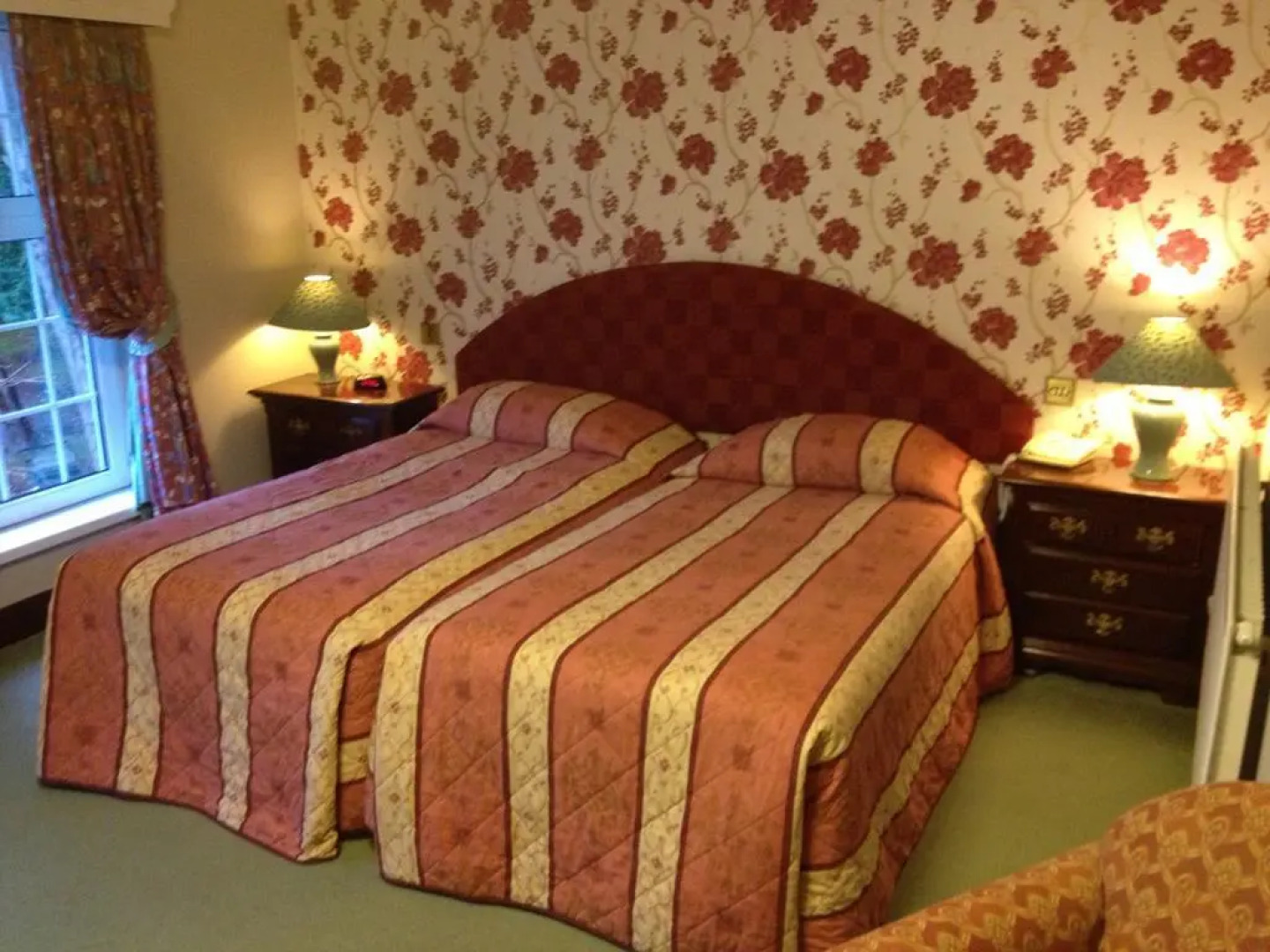 Ty Newydd Country Hotel