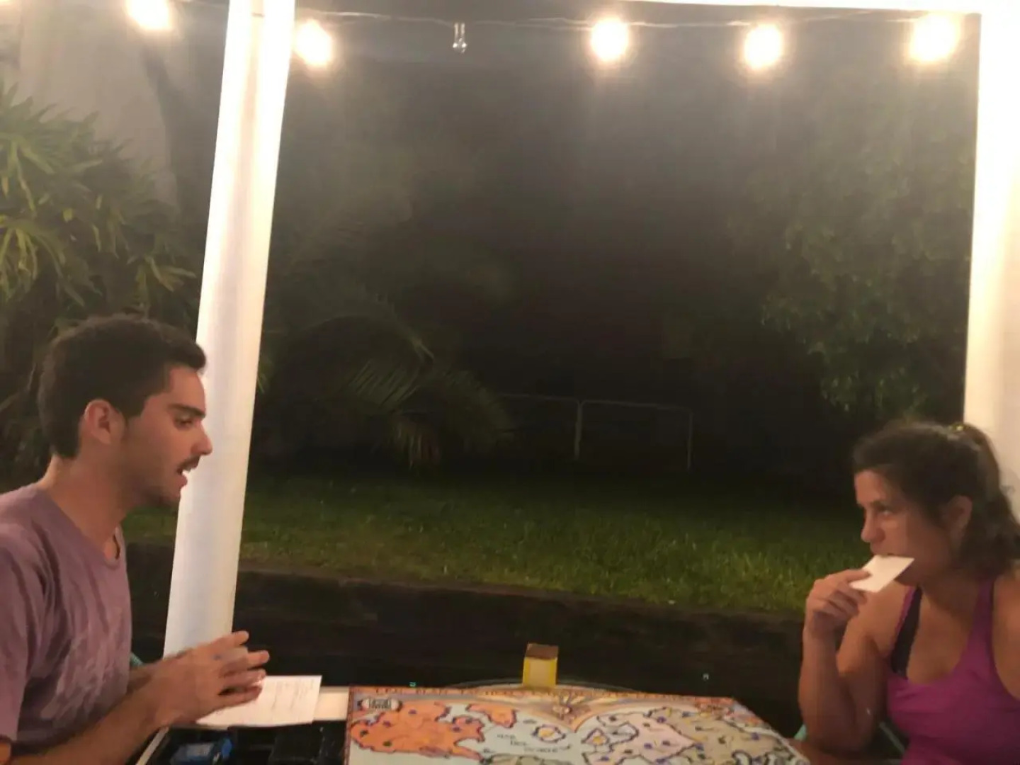 El Bicho Negro Hostel