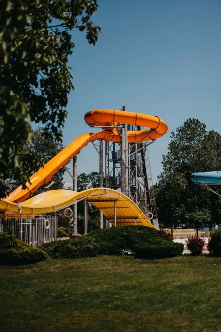 Pirate Bay - Terme Čatež