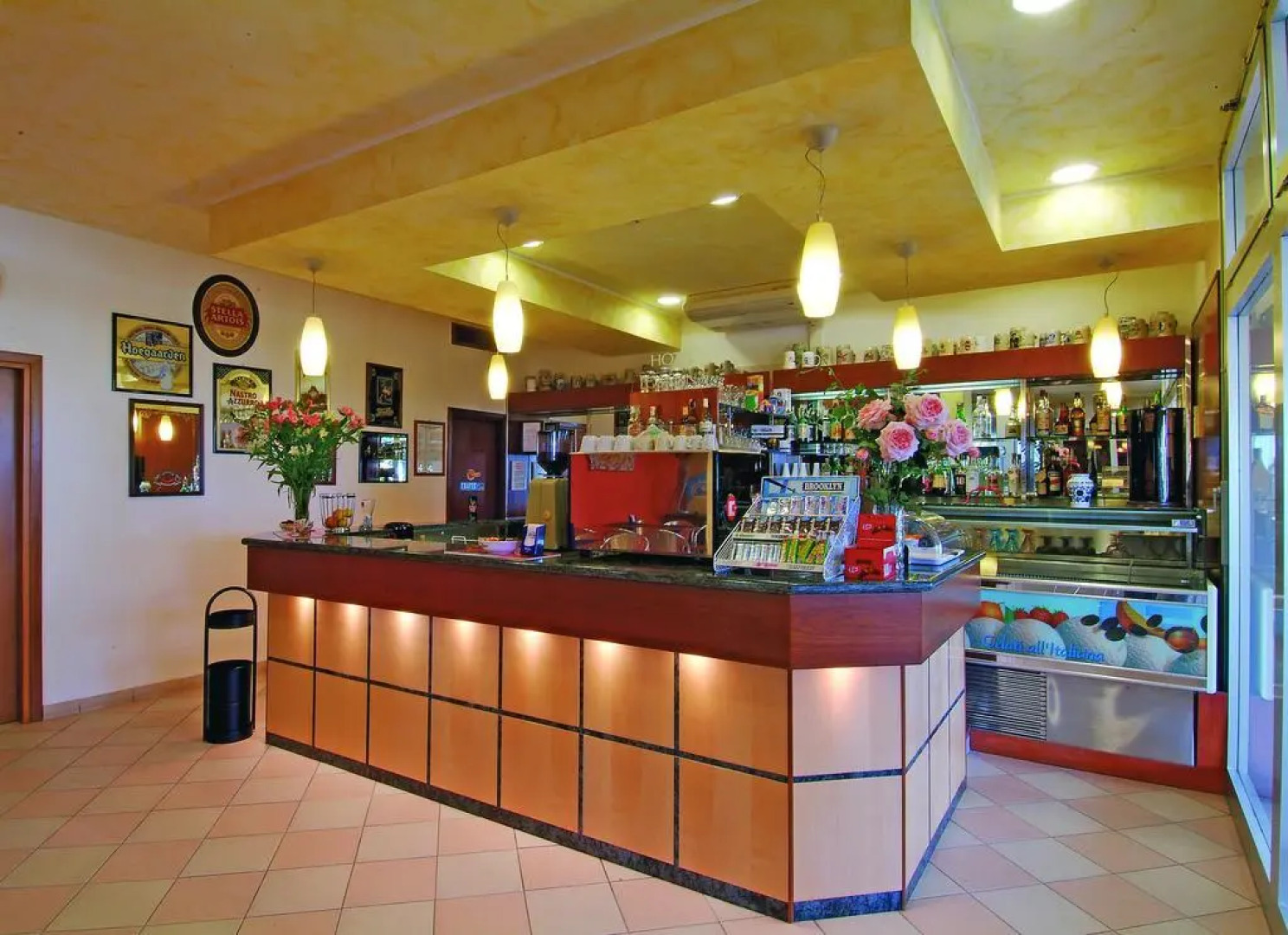 Hotel Garni Losanna