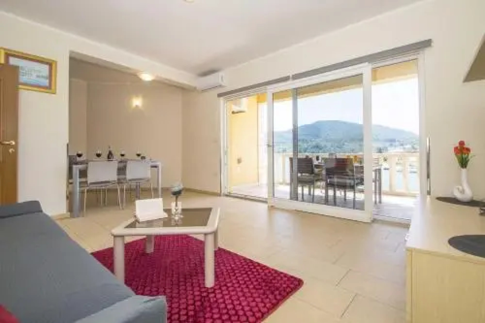 Apartments Dea Caeli