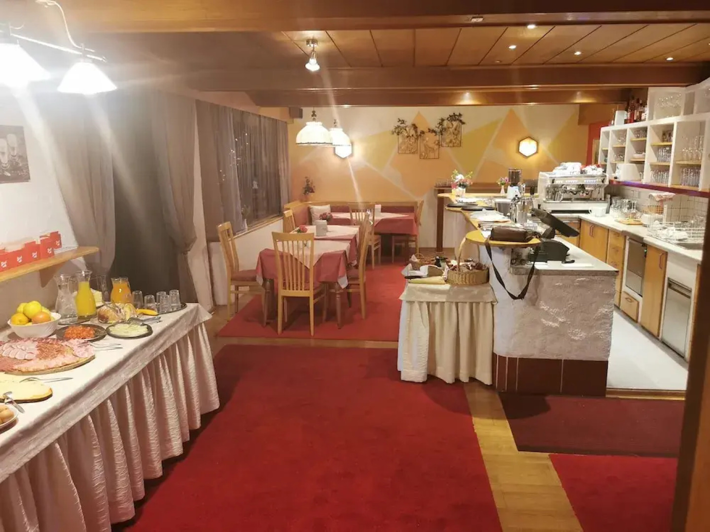 Gasthof-Pension Alt Kirchheim