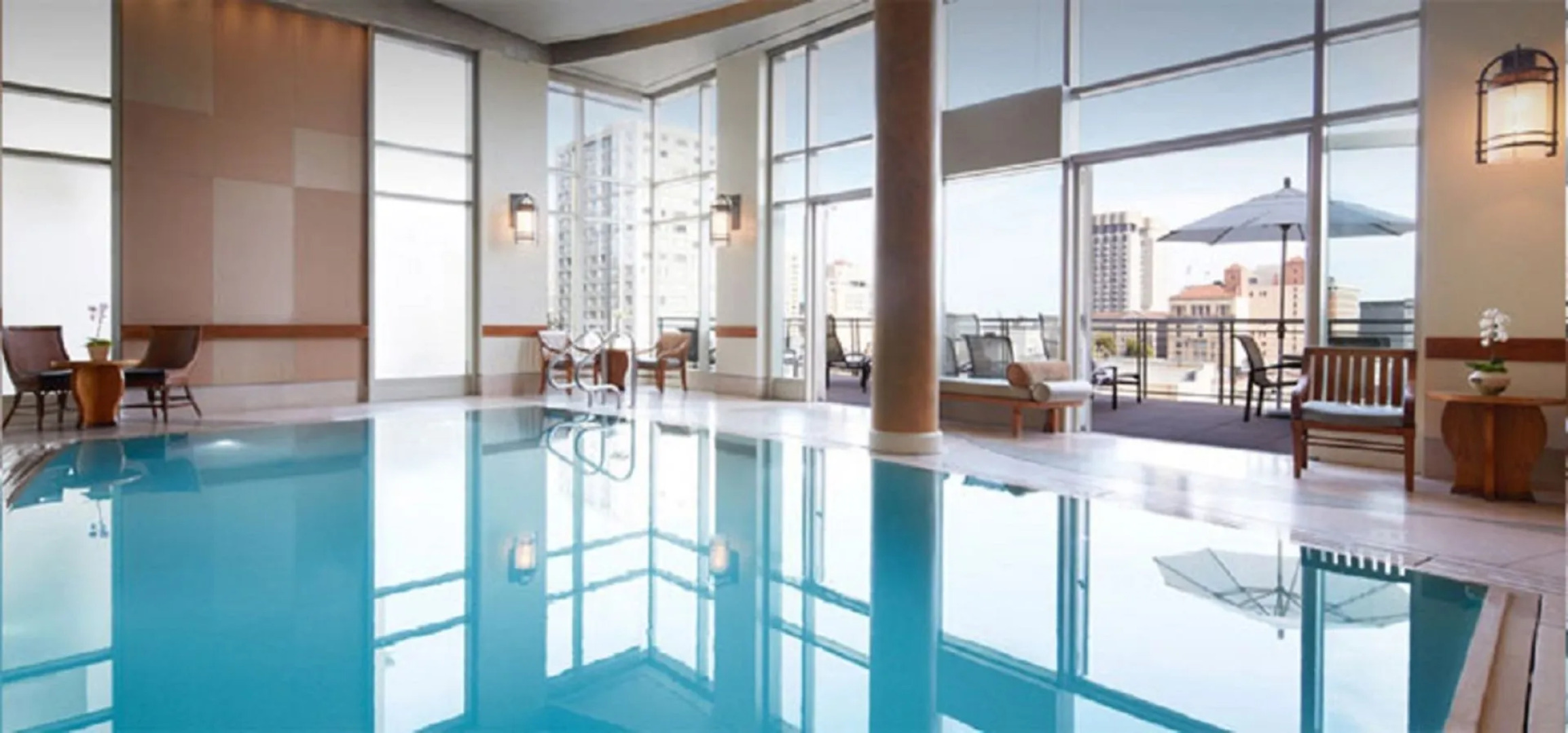 The Huntington Hotel