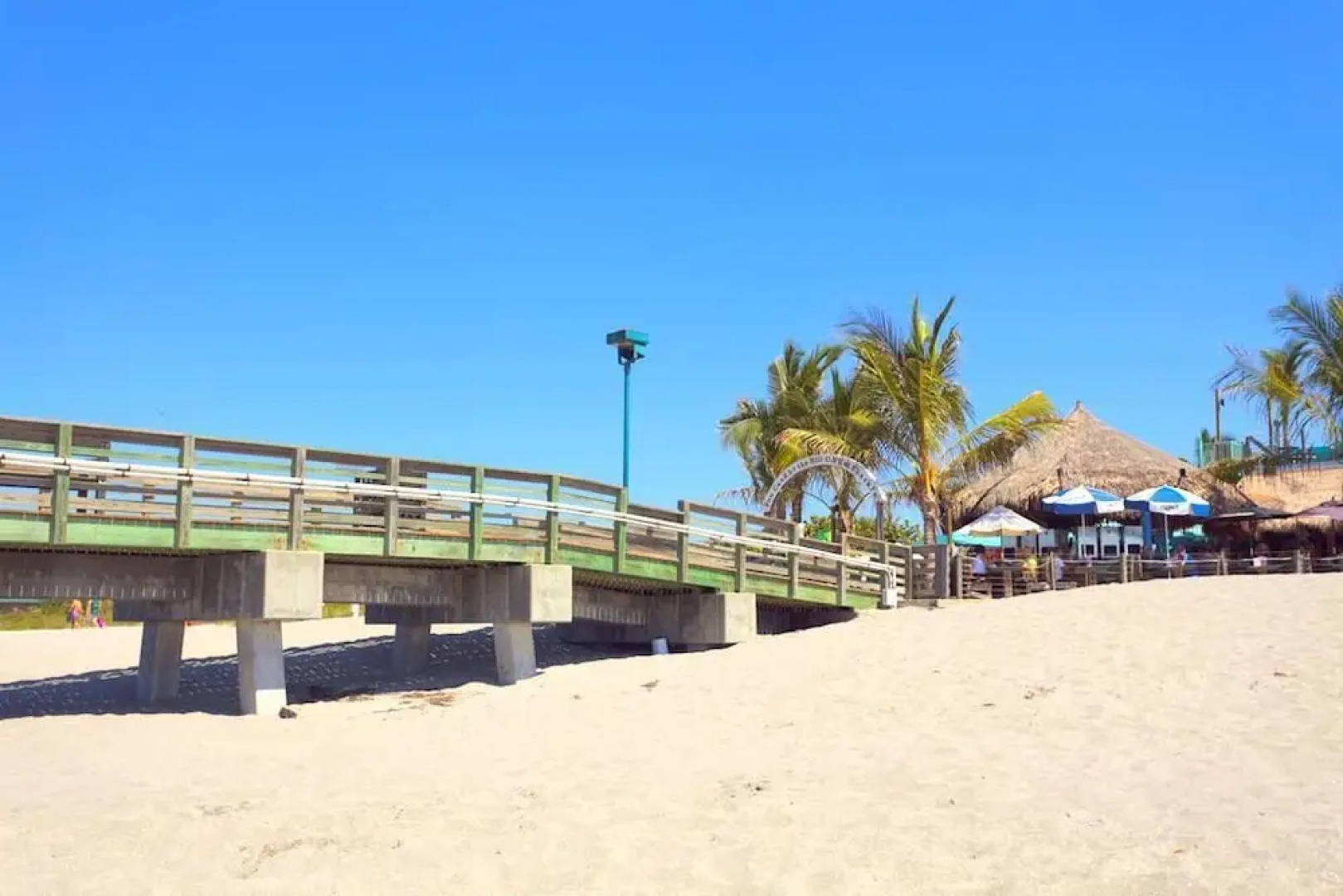 San Marco 611 - Two Bedroom Condo