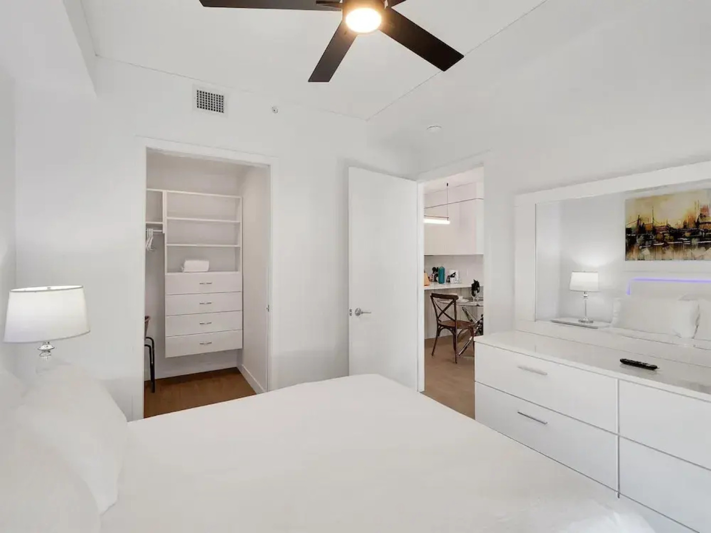 Global Luxury Suites at Downtown Phoenix