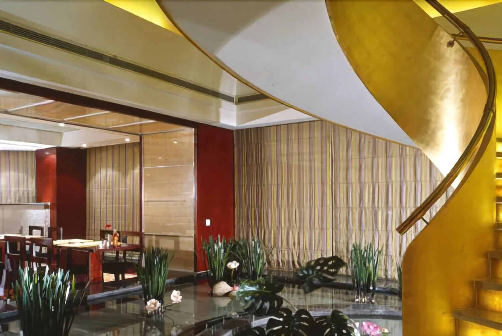 Ramada Wuxi