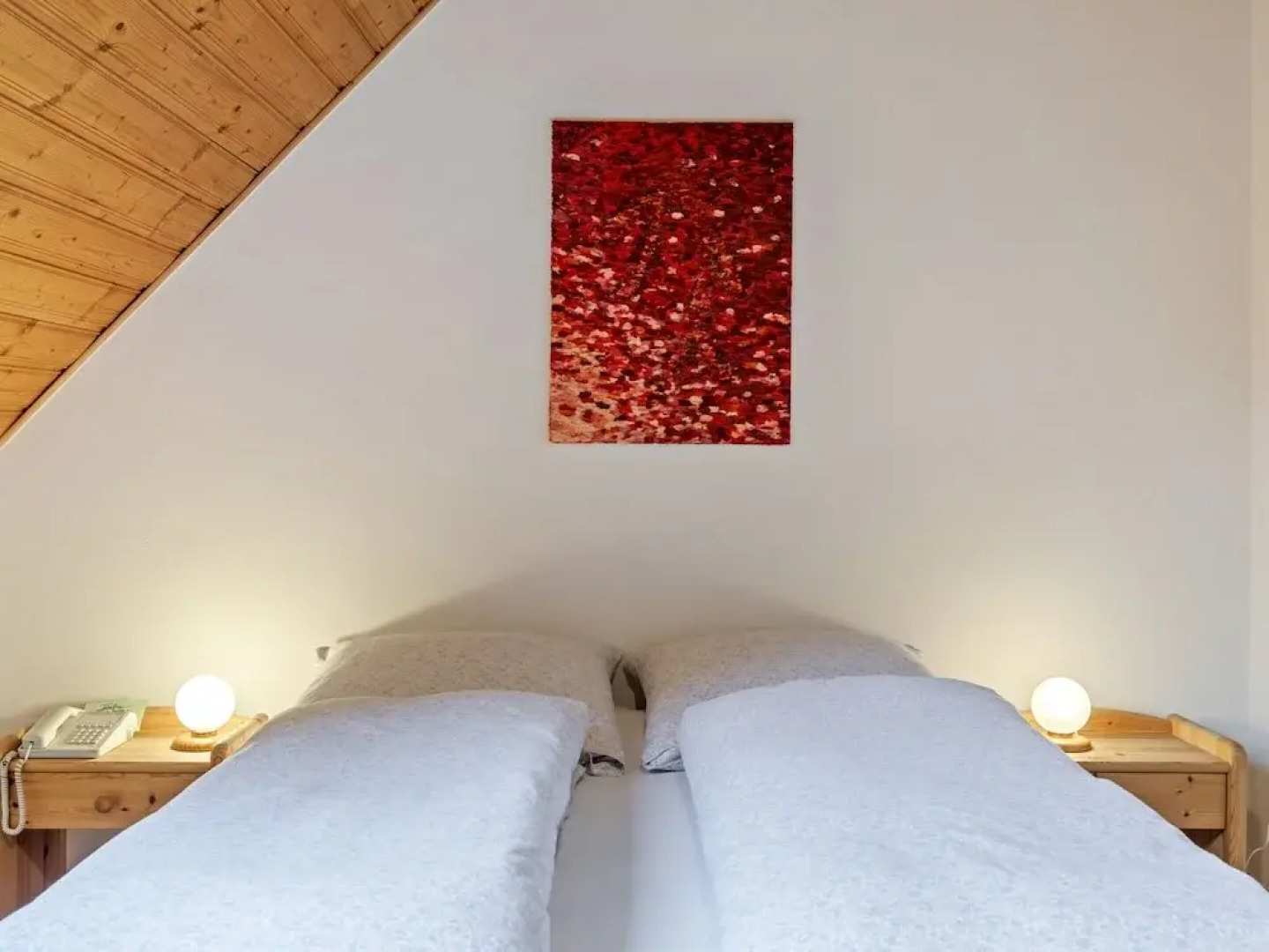 Alluring Apartment in Schonsee in the Forest