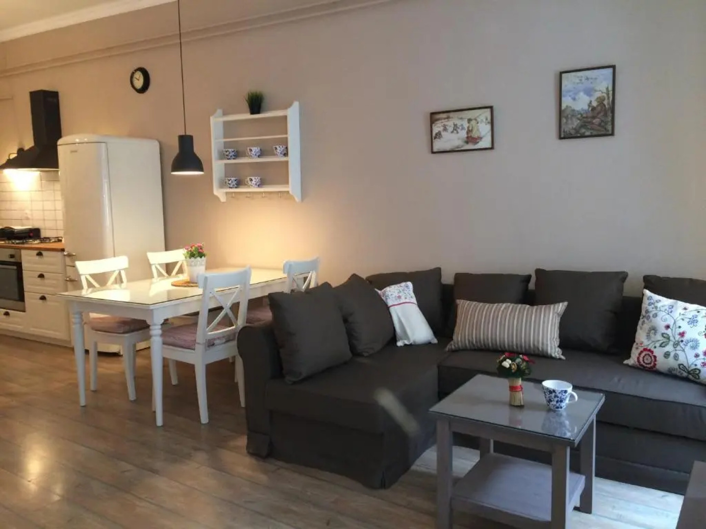 Julija & Filip Apartments