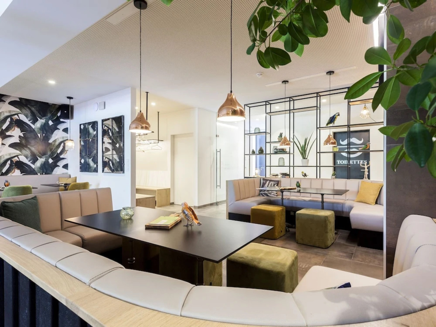 Cottage Excellence - Family Resort With Wellness in the Heart of the Ardennes