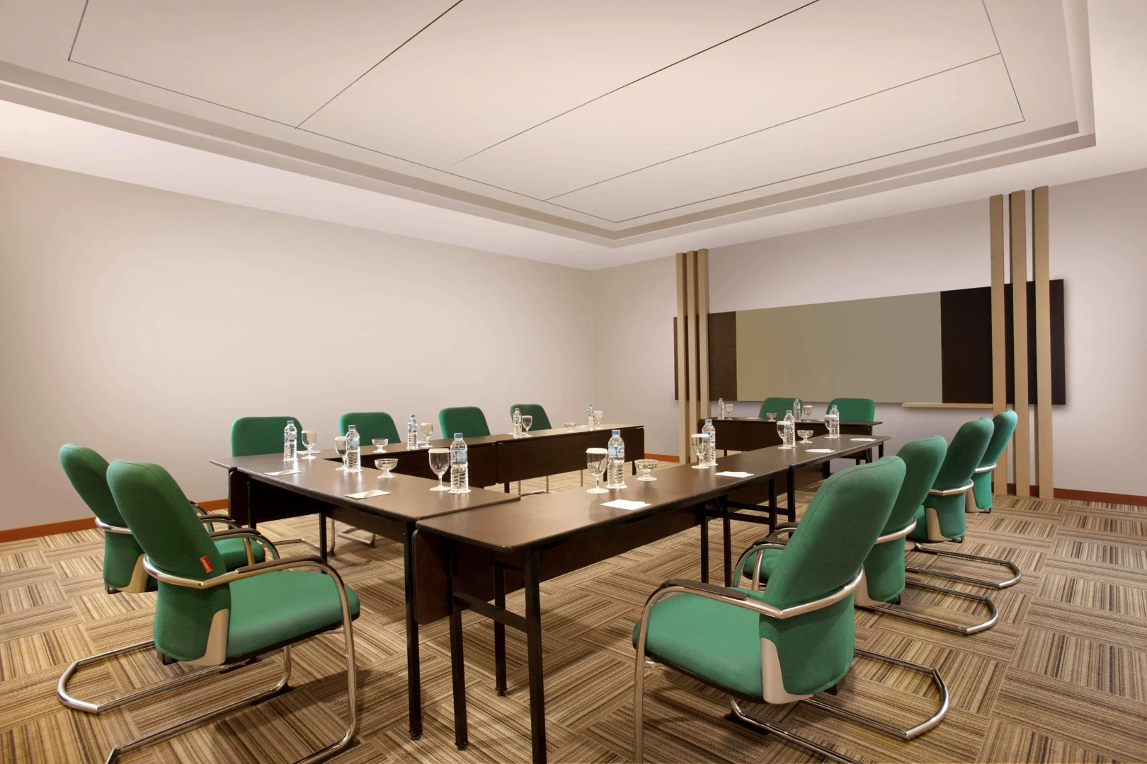 Best Western Springfield West Inn