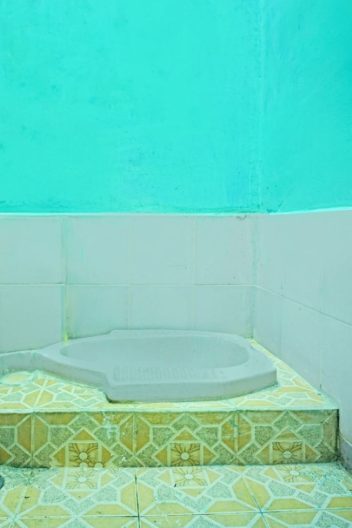 Hotel O Barito House