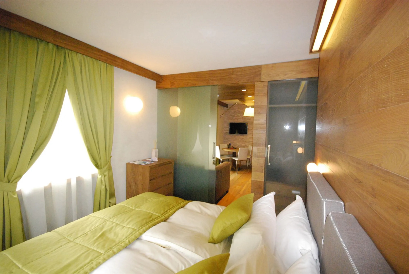 Sottovento Luxury Hospitality