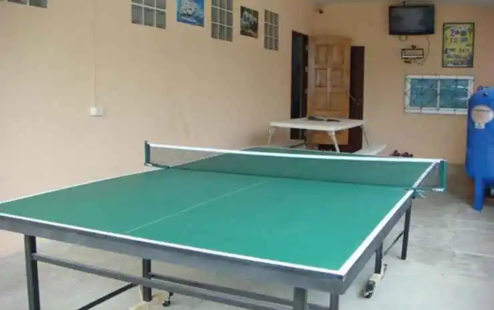 Dwell Apartment Hotel