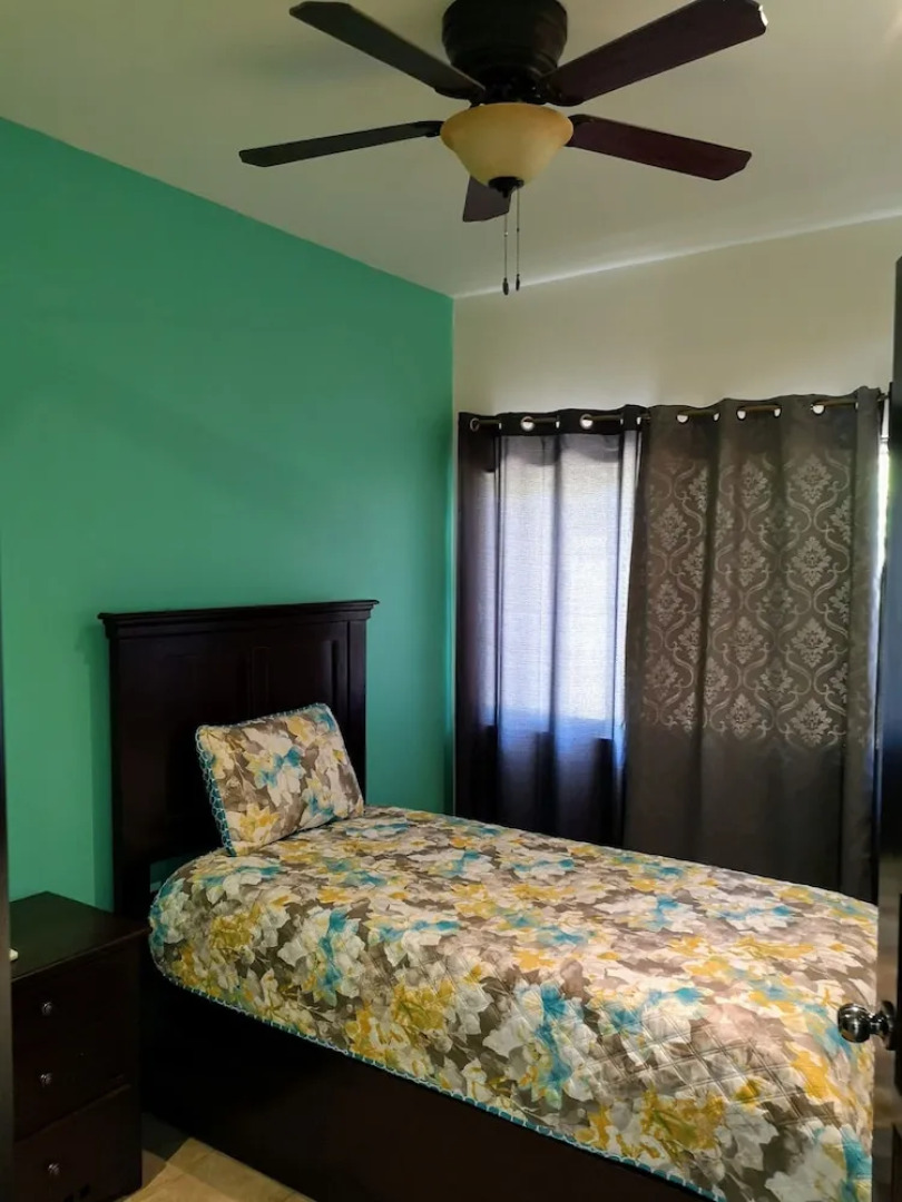 Cabo Velas Unit 8 by RedAwning