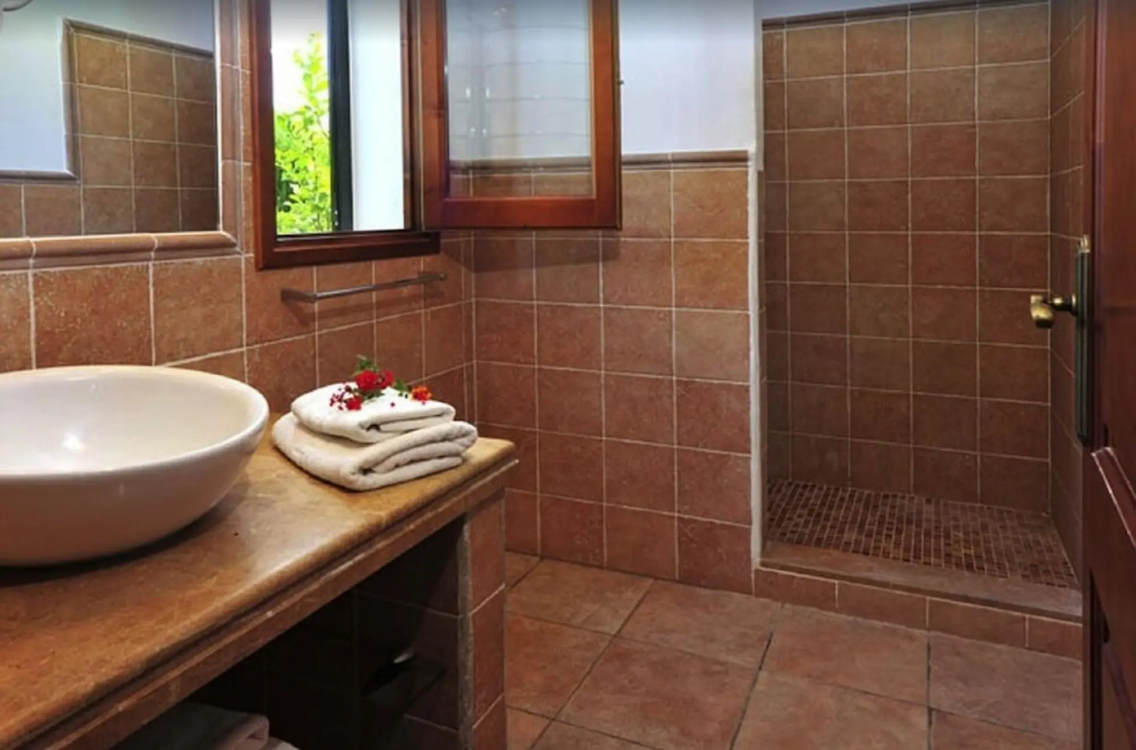 Villa Canya Vera (IAN ROD)