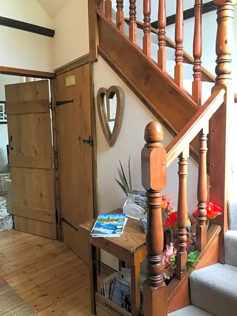 St.Catherine`s Cottage, The Old School House