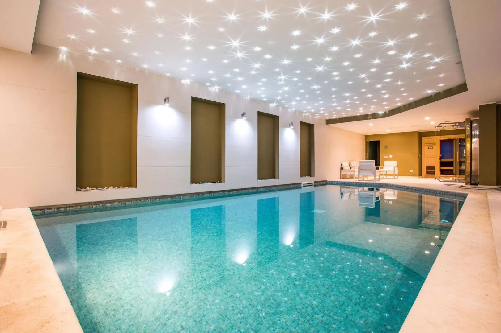 Gelso Bianco country resort