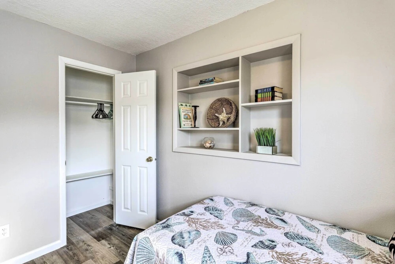 Merritt Island Home w/ Private Pool & Patio!