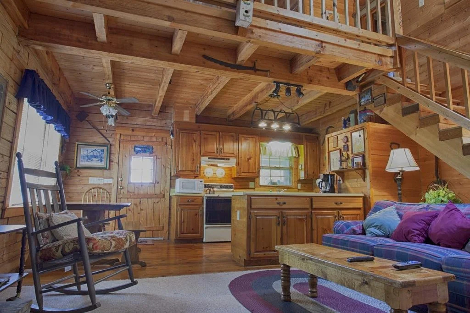 Mountain Top Inn and Resort