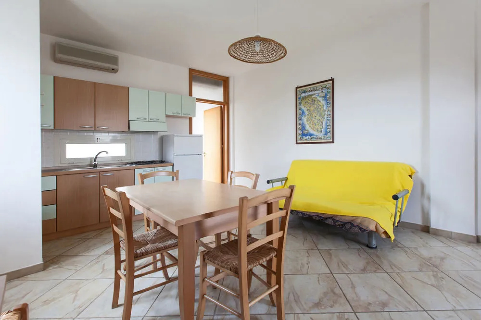 Appartamento Lido Pazze