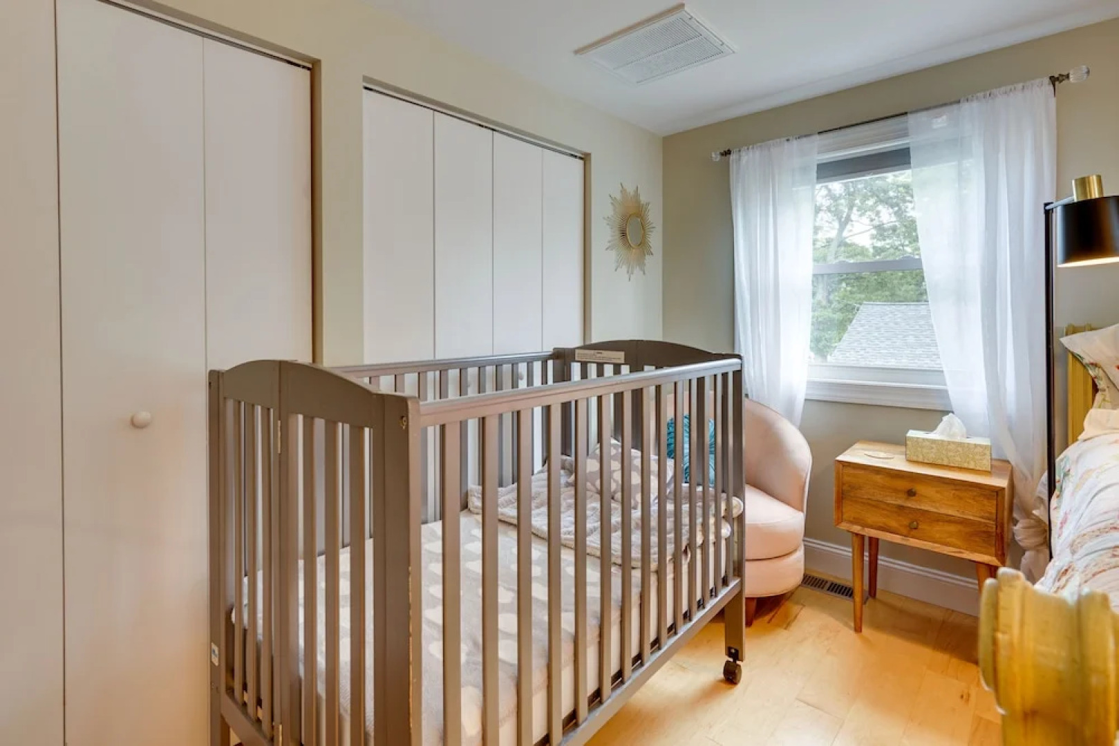 Charming + Updated Villas Home w/ Backyard!