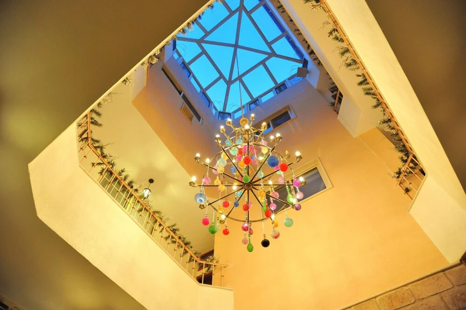 Tyre Boutique Apartments - Hotel