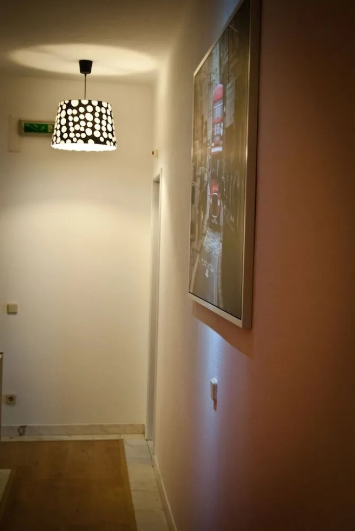 D.Dinis Low Cost Hostel