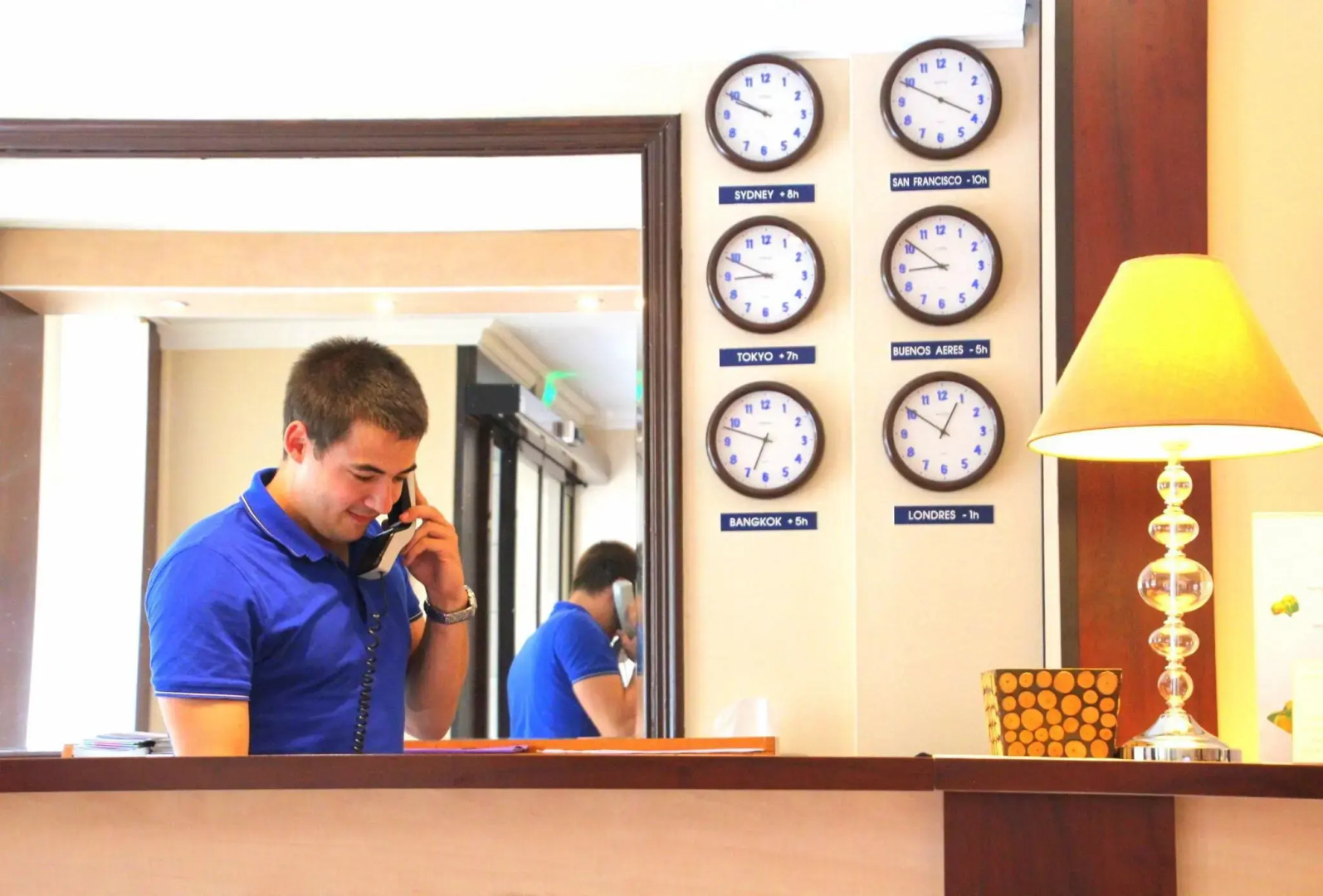 Hôtel Menton Riviera