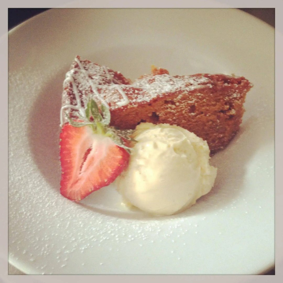 The Star And Eagle Hotel