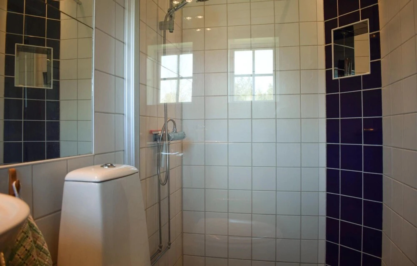 Nice Home in Lammhult With 3 Bedrooms and Wifi