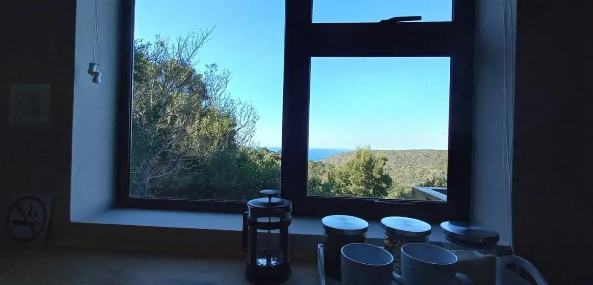 Oriole Serene Self Catering Studio