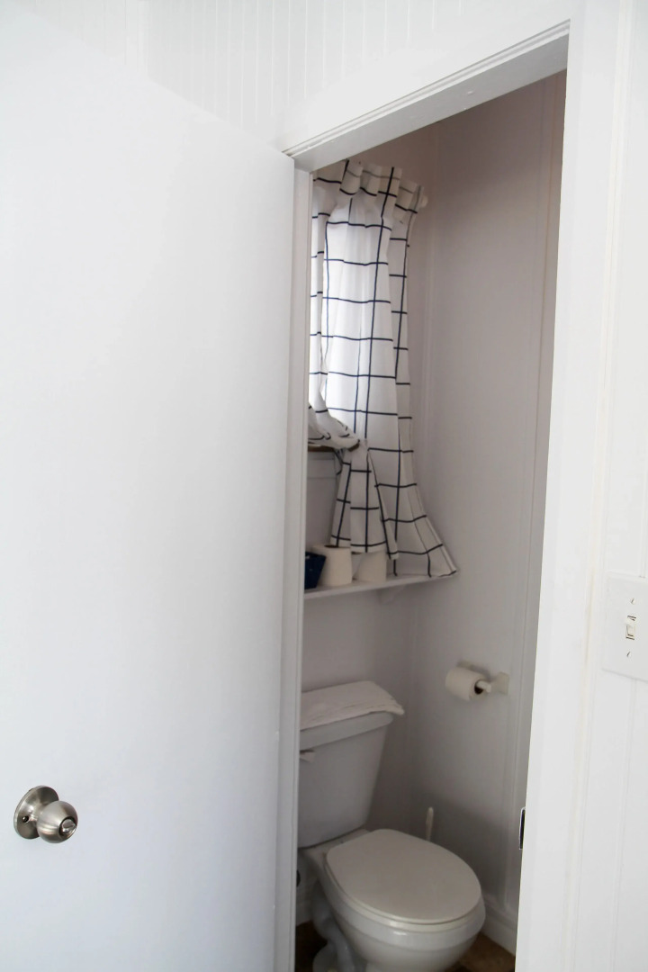 Maison Lebreux - Motel