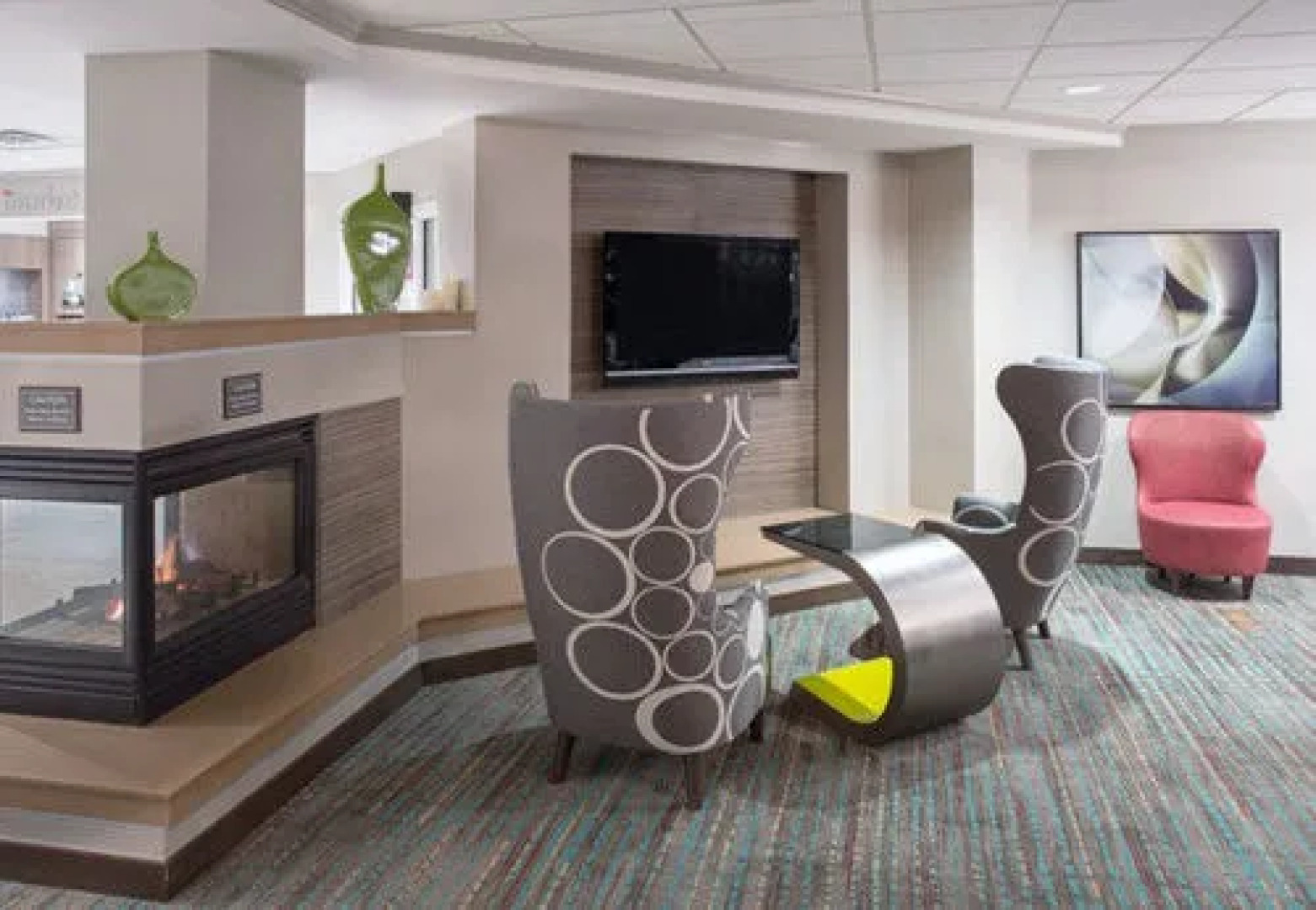 Residence Inn Denver West/Golden