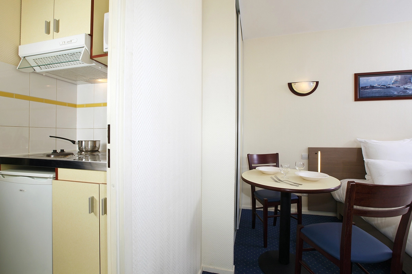 Appart'City Classic Limoges