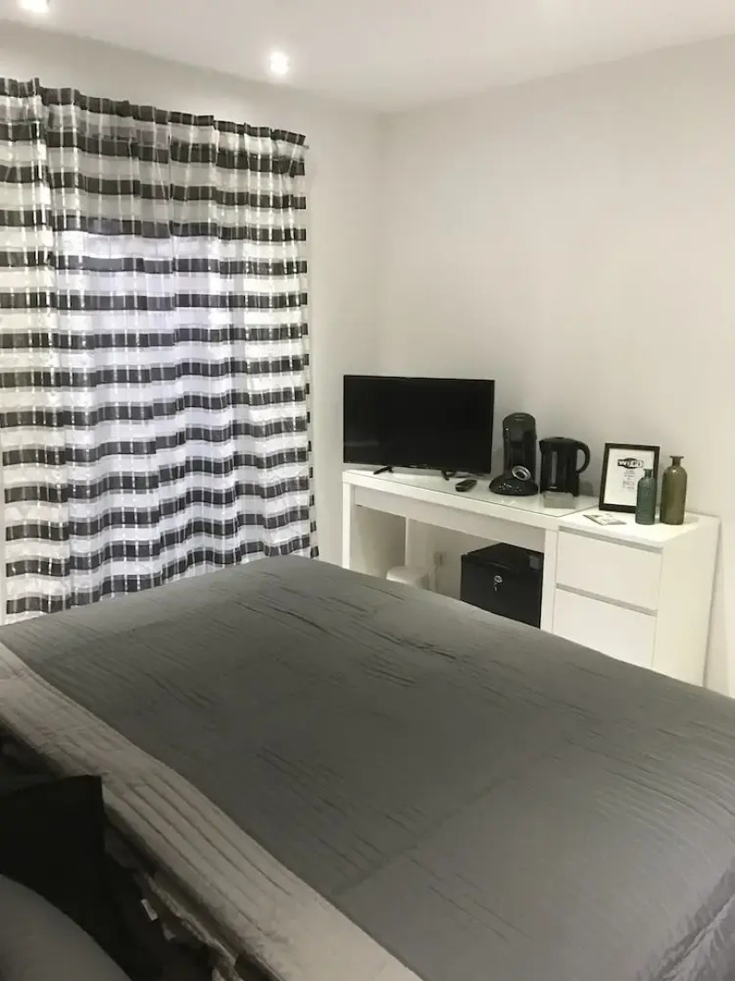 MY HOME - Gästezimmer