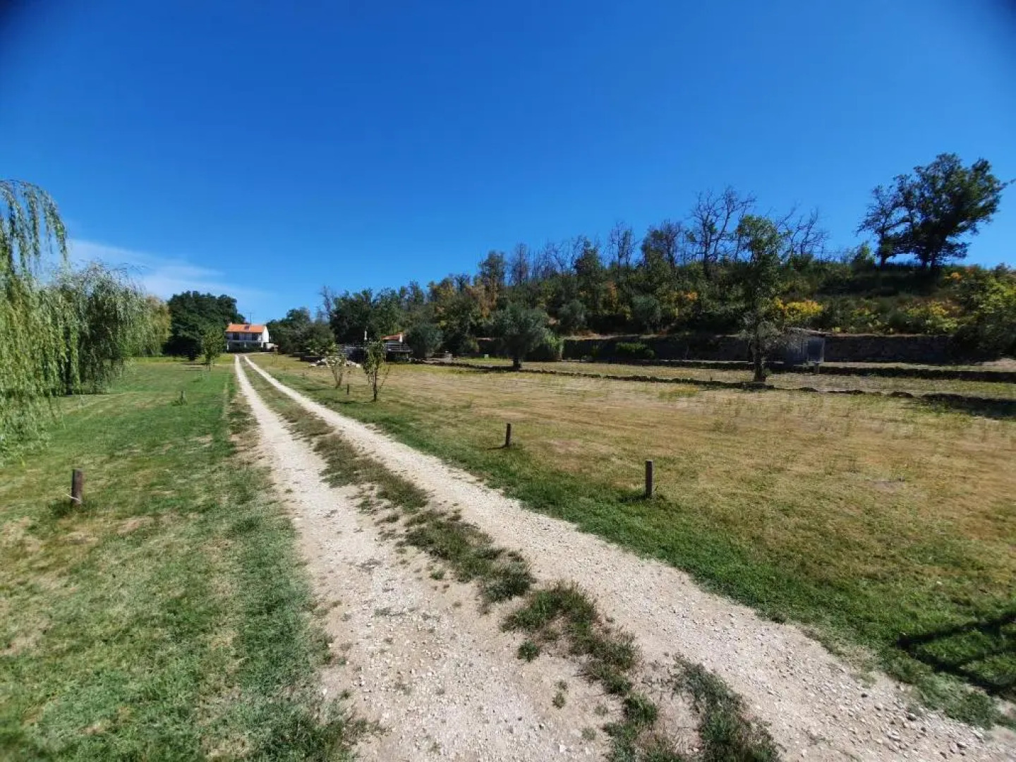 Quinta Rio de Oliveira