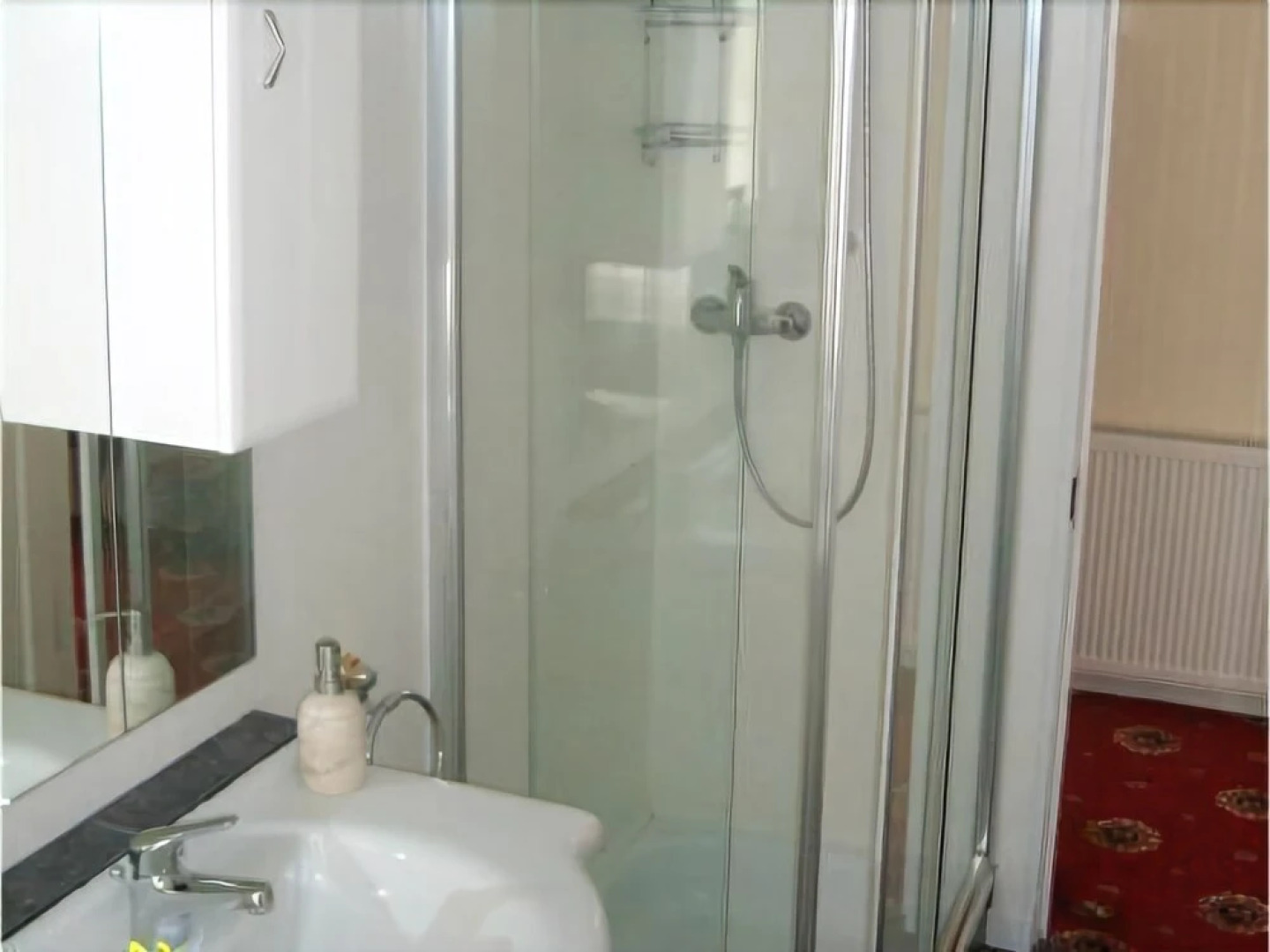 Bella Vista Hotel and Restaurant