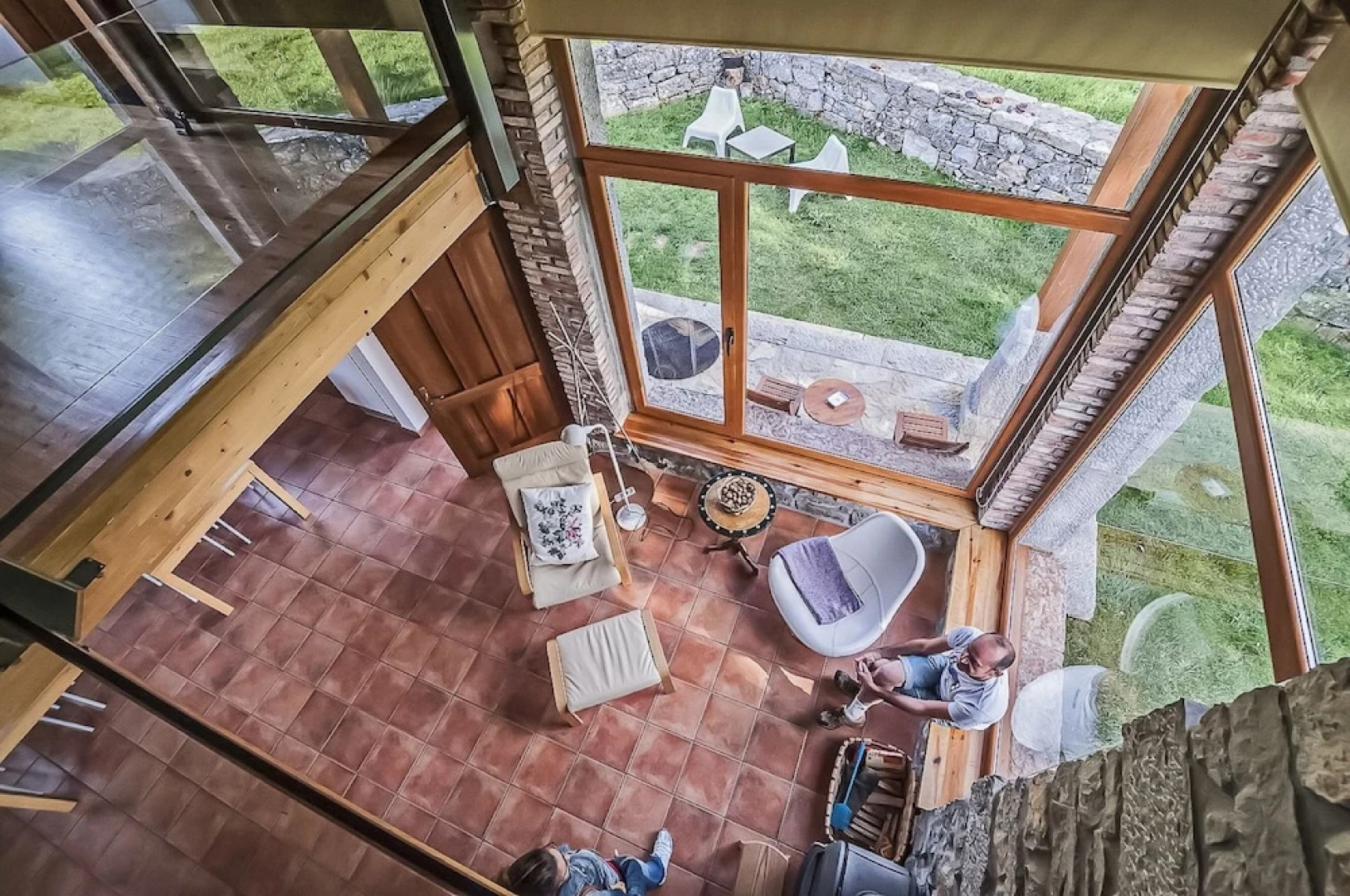 La Lechería de Babia - El Refugio